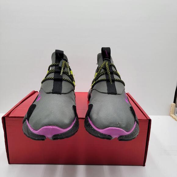 Nike Pocketknife DM SU \'River Rock\' Mens Sz 8.5 Gray (250) AH9709-001 main image 7